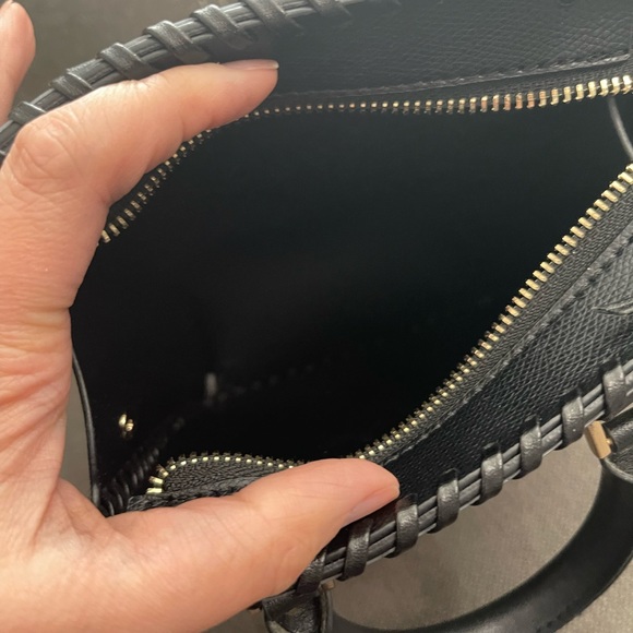 Dior Shopping Bag Upcycled Tote - Picture 4 of 5